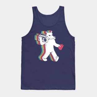 quasilicious Tank Top